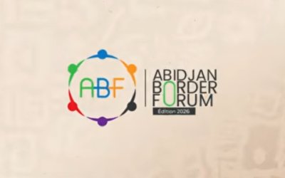  Spot- Abidjan Boder Forum du 20 au 22 Octobre 2026 