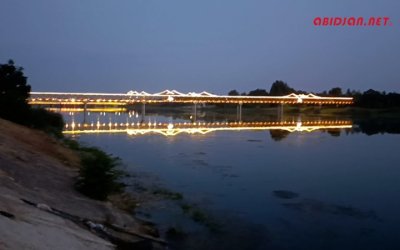 Xingtai, Hebei, Nord de la Chine- à la découverte du parc Baiquan Yuanshi.