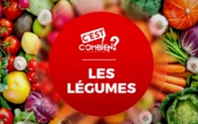  ÉMISSION C'EST COMBIEN DU 11 OCTOBRE 2026 