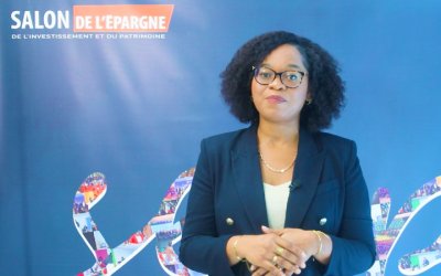 SEIP 9ᵉ édition : Ecobank au cœur des débats sur l’épargne et le patrimoine