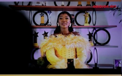 Musique: Spectacle d'annonce du nouvel Album ‘’Divas''  de l’artiste chanteuse Roseline Layo.