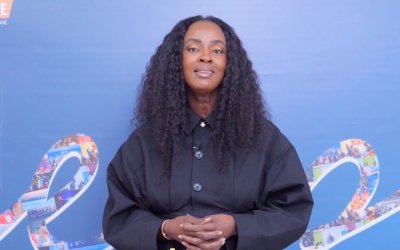 Leticia N’Cho-Traoré, Directrice Générale -ADDICT LAGENCE, Commissaire Générale -SEIP  nous parle de la 9eme édition du Salon d’Epargne 2026