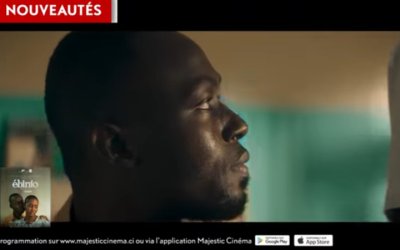  Bande annonce Majestic Cinéma de la semaine du 16 au 22 Octobre 2026 