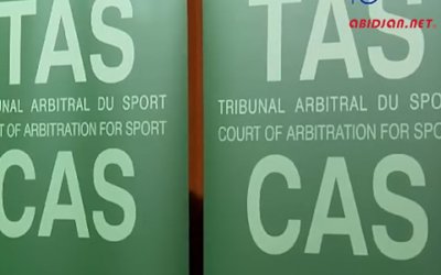 Football/Finale de la CAN 2025 - La « sentence du TAS » attendu fin novembre 2026.