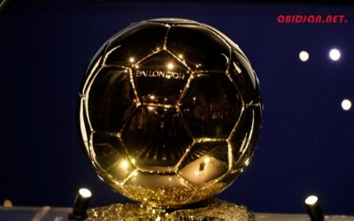 Cérémonie du Ballon d'Or : Suspense total à Londres entre Kane, Mbappé et Lamine Yamal.
